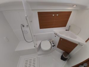 Elan Impression 45.1