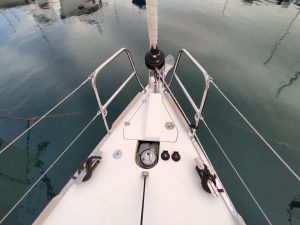 Elan Impression 45.1