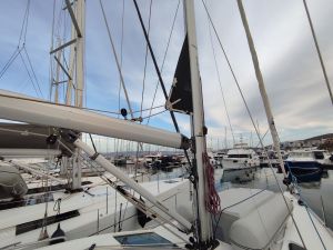 Elan Impression 45.1