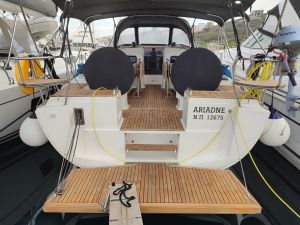 Elan Impression 45.1