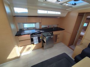 Hanse 508