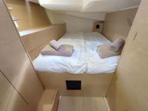 Hanse 508