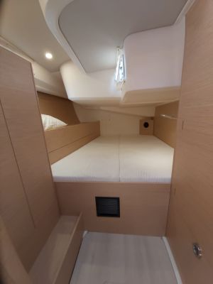 Hanse 508
