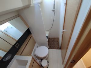 Hanse 508