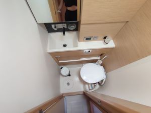 Hanse 508