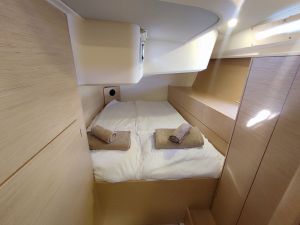 Hanse 508