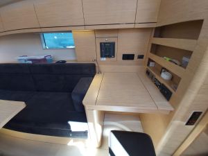 Hanse 508