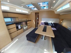 Hanse 508