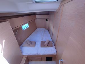 Hanse 508
