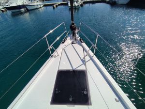 Hanse 508