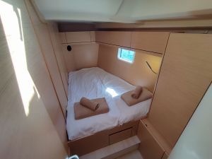 Hanse 508