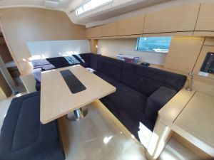 Hanse 508