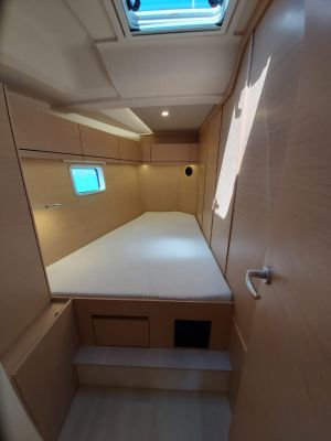 Hanse 508
