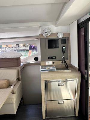 Isla 40