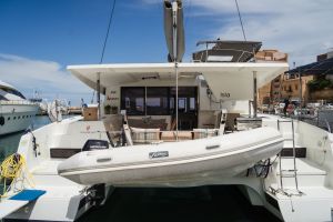 Isla 40