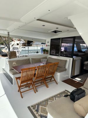 Isla 40