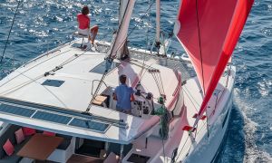 Isla 40