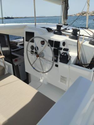 Isla 40