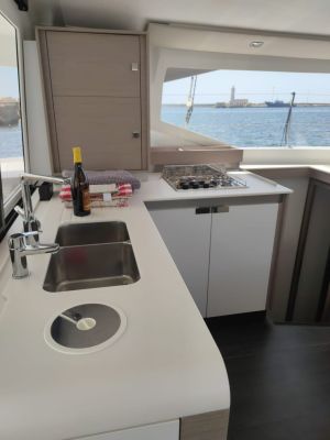 Isla 40