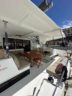 Isla 40