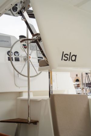 Isla 40