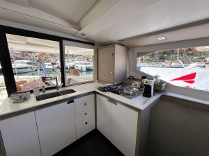 Isla 40