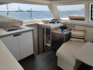 Isla 40