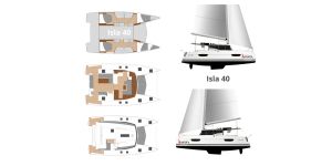 Isla 40