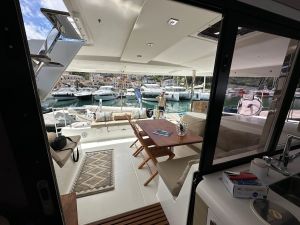 Isla 40