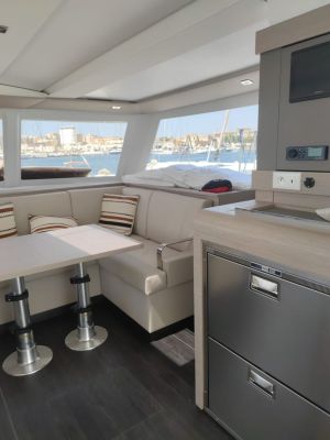 Isla 40
