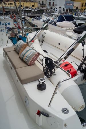 Isla 40