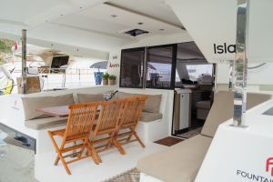 Isla 40