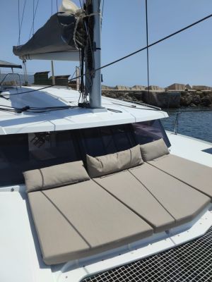 Isla 40