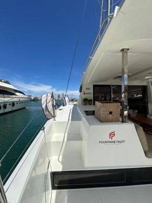 Isla 40