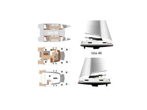 Isla 40