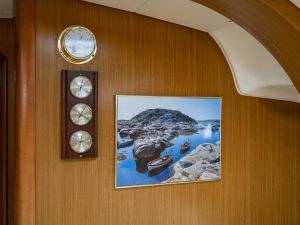 Sun Odyssey 49