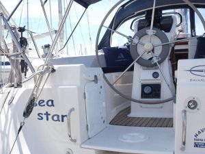 Bavaria 32