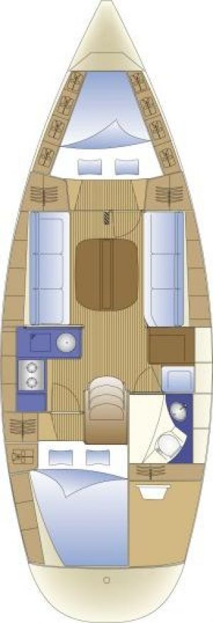 Bavaria 32