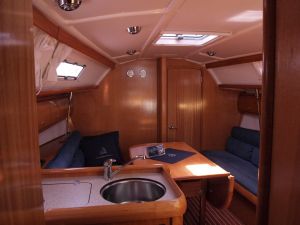 Bavaria 32