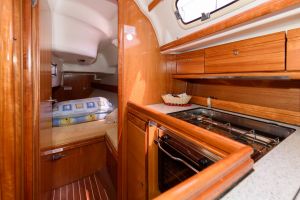 Bavaria 33 Cruiser