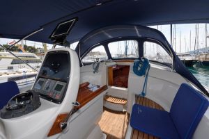 Bavaria 33 Cruiser