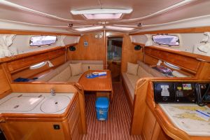 Bavaria 33 Cruiser