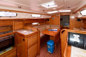 Bavaria 33 Cruiser