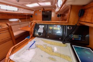Bavaria 33 Cruiser