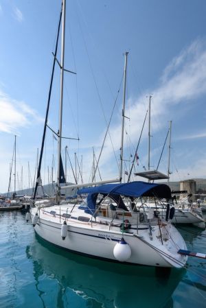 Bavaria 33 Cruiser