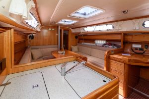 Bavaria 34 Cruiser