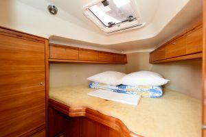 Bavaria 34 Cruiser