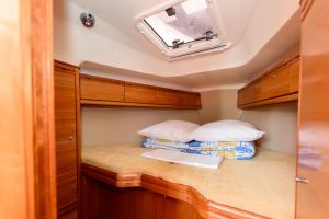 Bavaria 34 Cruiser