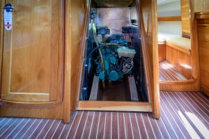 Bavaria 34 Cruiser