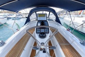 Bavaria 34 Cruiser